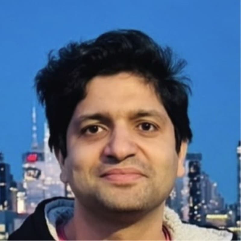 Raj Panta